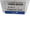 NEW Johnson Controls P499VCP-101K Pressure Transducer Kit 0-100 PSI 0-10VDC