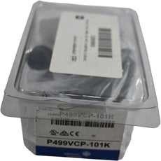 NEW Johnson Controls P499VCP-101K Pressure Transducer Kit 0-100 PSI 0-10VDC