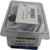 NEW Johnson Controls P499VCP-101K Pressure Transducer Kit 0-100 PSI 0-10VDC
