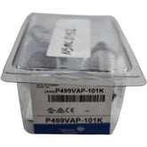 NEW Johnson Controls P499VAP-101K Pressure Transducer 0-100 PSI 0-10V 1/8 NPT