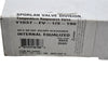NEW Sporlan Y1037-FV-1/3-190 Temperature Responsive Valve 3/8 ODF 154591