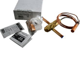 NEW Sporlan Y1037-FV-1/3-190 Temperature Responsive Valve 3/8 ODF 154591