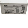 NEW ABB AF26-30-00-13 Contactor 100-250V 50/60Hz DC 3 Pole 45A 1SBL237001R1300