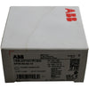 NEW ABB AF26-30-00-13 Contactor 100-250V 50/60Hz DC 3 Pole 45A 1SBL237001R1300