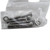 NEW Danfoss 067B4007 Expansion Valve Body TE5 1/2 x 5/8 ODF Straightway