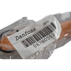 NEW Pack of 4 Danfoss 067N0553 Copper Sensing Bulb Strap Clamps 200mm TE TGE
