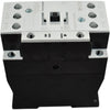 NEW Eaton DILM25-10 XTCE025C10A Contactor 110/120V 50/60Hz 3 Pole 25A 1NO
