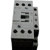 NEW Eaton DILM25-10 XTCE025C10A Contactor 110/120V 50/60Hz 3 Pole 25A 1NO