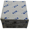 NEW Eaton DILM25-10 XTCE025C10A Contactor 110/120V 50/60Hz 3 Pole 25A 1NO