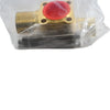 NEW Danfoss 067B4021 Expansion Valve Body TE12 TE20 7/8 x 1-1/8 ODF Straightway