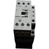 NEW Eaton DILM25-10 XTCE025C10A Contactor 110/120V 50/60Hz 3 Pole 25A 1NO