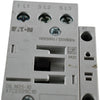 NEW Eaton DILM25-10 XTCE025C10A Contactor 110/120V 50/60Hz 3 Pole 25A 1NO