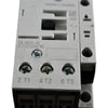 NEW Eaton DILM25-10 XTCE025C10A Contactor 110/120V 50/60Hz 3 Pole 25A 1NO