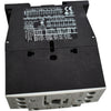 NEW Eaton DILM25-10 XTCE025C10A Contactor 110/120V 50/60Hz 3 Pole 25A 1NO