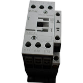 NEW Eaton DILM25-10 XTCE025C10B Contactor 220V 50Hz 240V 60Hz 3P 25A 1NO