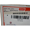 NEW Danfoss 067N6162 Thermostatic Expansion Valve TGE 13 TR R404A R507A ODF