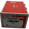 NEW Danfoss 067N6162 Thermostatic Expansion Valve TGE 13 TR R404A R507A ODF