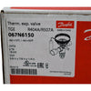 NEW Danfoss 067N6150 Thermostatic Expansion Valve TGE 5 TR R404A R507A ODF