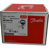 NEW Danfoss 067N6150 Thermostatic Expansion Valve TGE 5 TR R404A R507A ODF