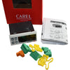 NEW Carel IR33E7LR20 Universal Digital Temperature Controller 12-24VAC 12-30VDC