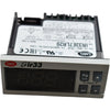 NEW Carel IR33E7LR20 Universal Digital Temperature Controller 12-24VAC 12-30VDC