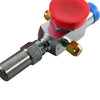 NEW Copeland 998-5100-48 Suction & Discharge Valve Kit 7/8 x 3/8 Sweat Rotalock
