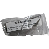 NEW Winters TBR35-1 Thermowell 4 Inch 304 Stainless Steel 3/4 NPT Process Thread