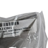 NEW Winters TBR35-1 Thermowell 4 Inch 304 Stainless Steel 3/4 NPT Process Thread