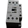 NEW Eaton DILM25-10 XTCE025C10A Contactor 110/120V 50/60Hz 3 Pole 25A 1NO