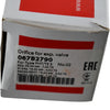 NEW Danfoss 067B2790 Orifice 02 for Type PHT TE 5 Expansion Valve 067R9608