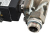 GSR Ventiltechnik G043002178010099010 Solenoid Valve 24VDC G1/2 0-12 Bar