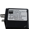 GSR Ventiltechnik G043002178010099010 Solenoid Valve 24VDC G1/2 0-12 Bar
