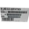 Pack of 6 NEW Southwire TRC 26140010-6 In Line ELCI Shock Shield 120/240V 20A