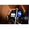 NEW Copeland M6ZP-H059-CAA-177 Air Cooled Condensing Unit 115V 1PH R-404A/R-448A