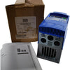 NEW Lenze AC Tech ESV402N04TXB SMVector Variable Frequency VFD 5HP 480V 3PH