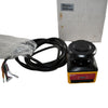 NEW IDEC SE2L-H05LP Safety Laser Scanner 5m Safe Zone 270 Deg 24VDC Cable Model