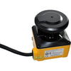 NEW IDEC SE2L-H05LP Safety Laser Scanner 5m Safe Zone 270 Deg 24VDC Cable Model