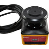 NEW IDEC SE2L-H05LP Safety Laser Scanner 5m Safe Zone 270 Deg 24VDC Cable Model
