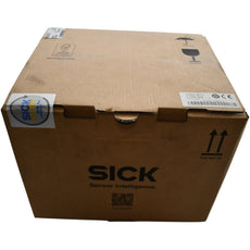 NEW SICK S30A-4011 S3000 Standard Safety Laser Scanner Sensor Head 2034999 4m