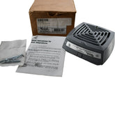 NEW Edwards Signaling 874-G5 AdaptaHorn Heavy Duty Vibrating Horn 24VAC 0.63A