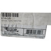 NEW Edwards Signaling 874-G5 AdaptaHorn Heavy Duty Vibrating Horn 24VAC 0.63A