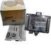 NEW GracePort P-R2-K3RF5 Ethernet Panel Interface Connector GFCI 120VAC 5A CB