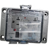 NEW GracePort P-R2-K3RF5 Ethernet Panel Interface Connector GFCI 120VAC 5A CB