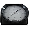 NEW NOSHOK 45-760-30-psi Process Pressure Gauge 4.5 in 316SS 1/2 NPT Glycerin