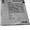 NEW Lenze EZAELN3050B591 Mains Choke Line Reactor 3-Phase 600V 50A 0.590mH