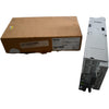 NEW Lenze I5DAE222D10000000S i550 Frequency Inverter Power Unit 3HP 2.2kW 240V