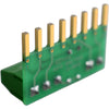 NEW Lenze 3918 SHE PCB Board Terminal Connector Edge Card Interface Module