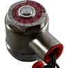 NEW Peter Paul E22Z0240ACCM Solenoid Valve 24VDC 9.5W 1/8 Orifice Explosion Proof