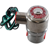 NEW Peter Paul E22Z0240ACCM Solenoid Valve 24VDC 9.5W 1/8 Orifice Explosion Proof
