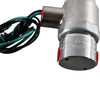 NEW Peter Paul E22Z0240ACCM Solenoid Valve 24VDC 9.5W 1/8 Orifice Explosion Proof
